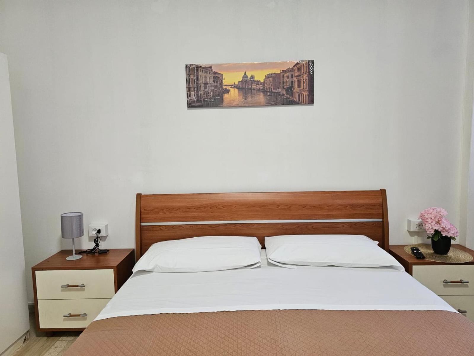 Venice Dream Mestre Exterior photo