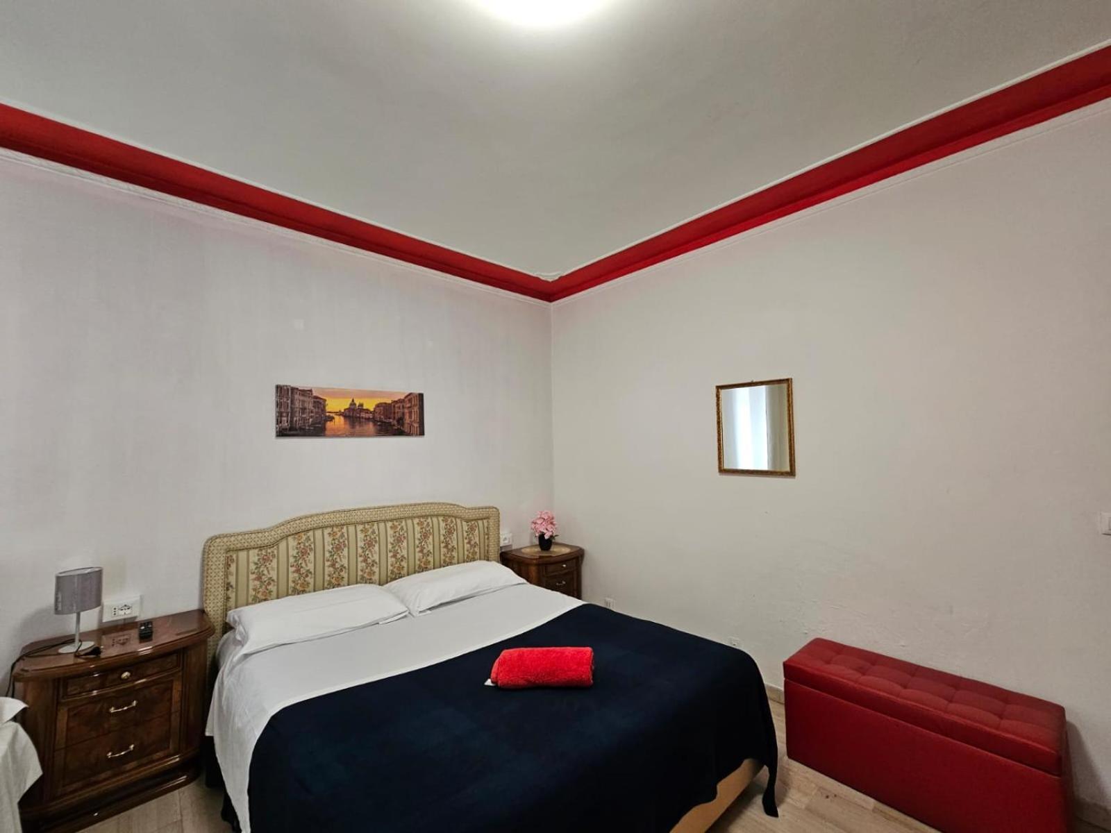 Venice Dream Mestre Exterior photo